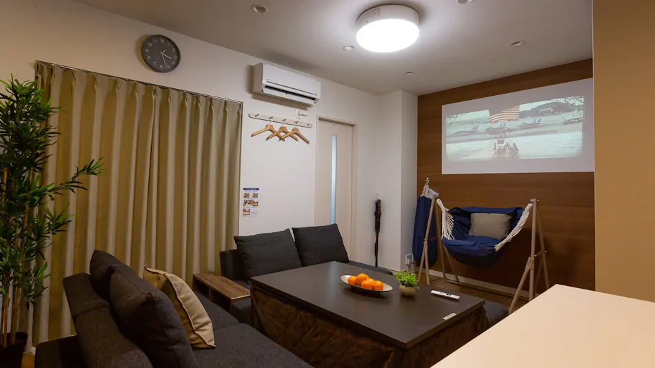 Guest Room COCONE - Kanazawa Omotesando -