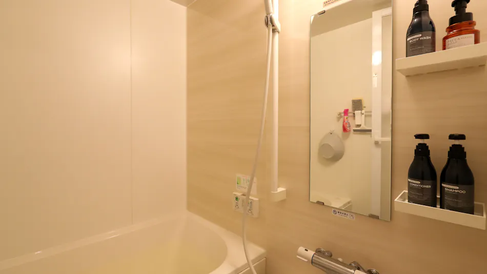 Guest Room COCONE - Kanazawa Omotesando -