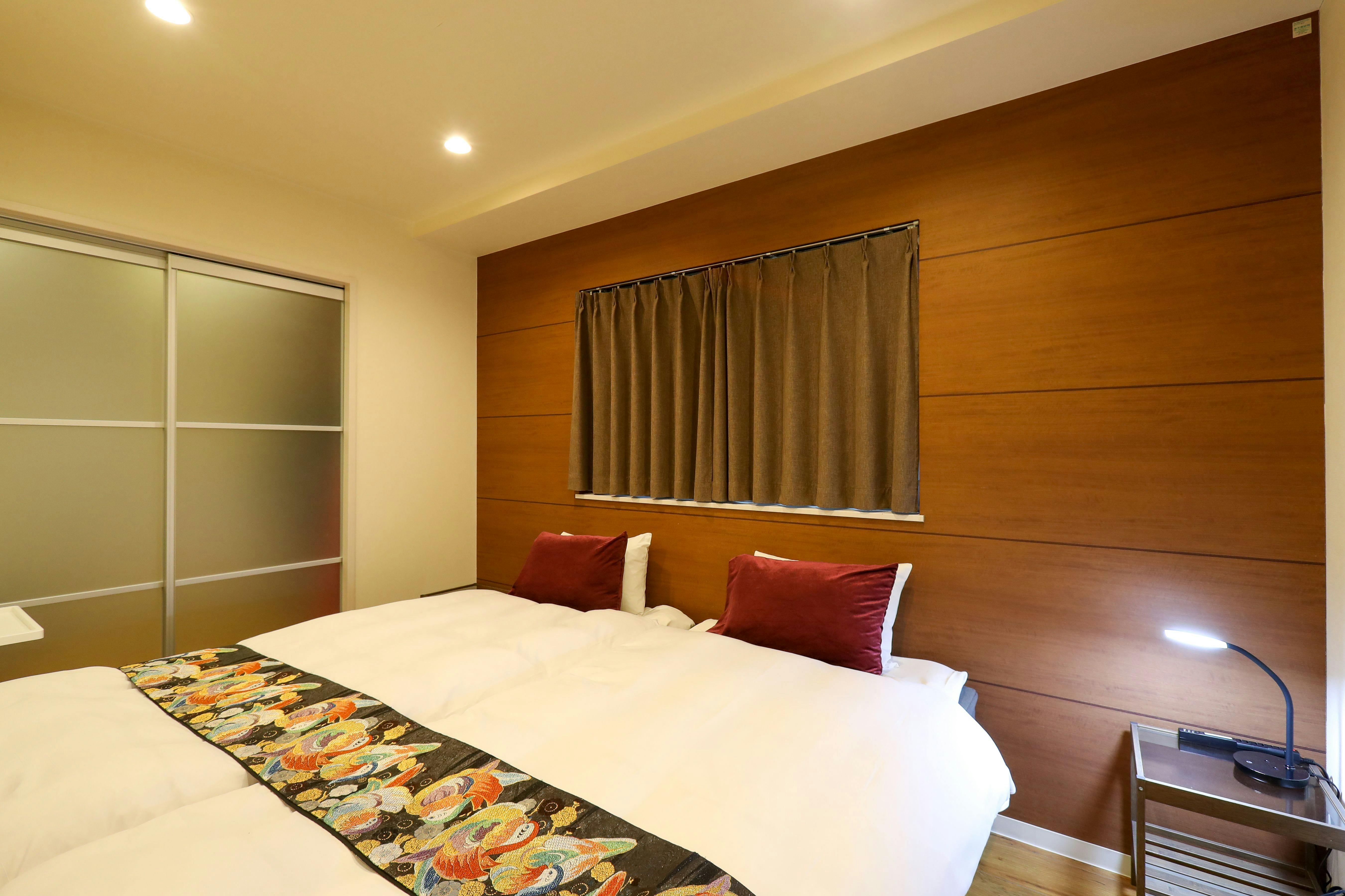 Guest Room COCONE - Kanazawa Omotesando -
