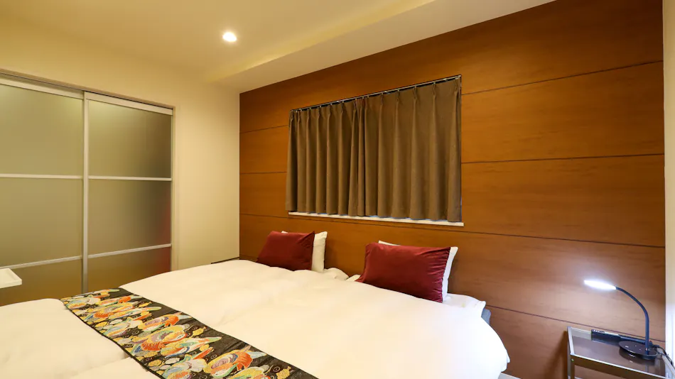 Guest Room COCONE - Kanazawa Omotesando -