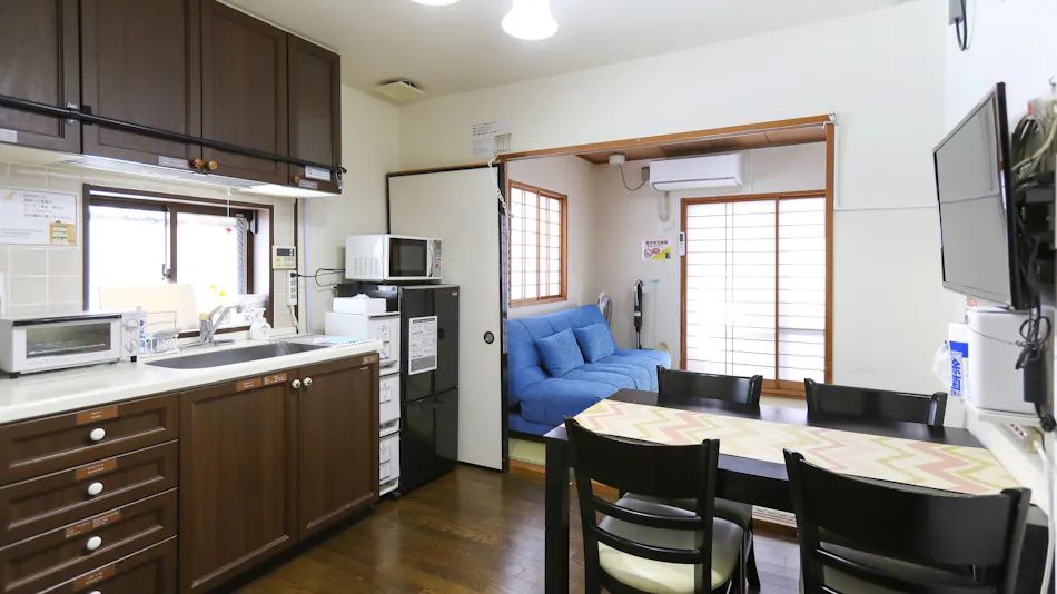 Guest Room COCONE - Kanazawa Omotesando -