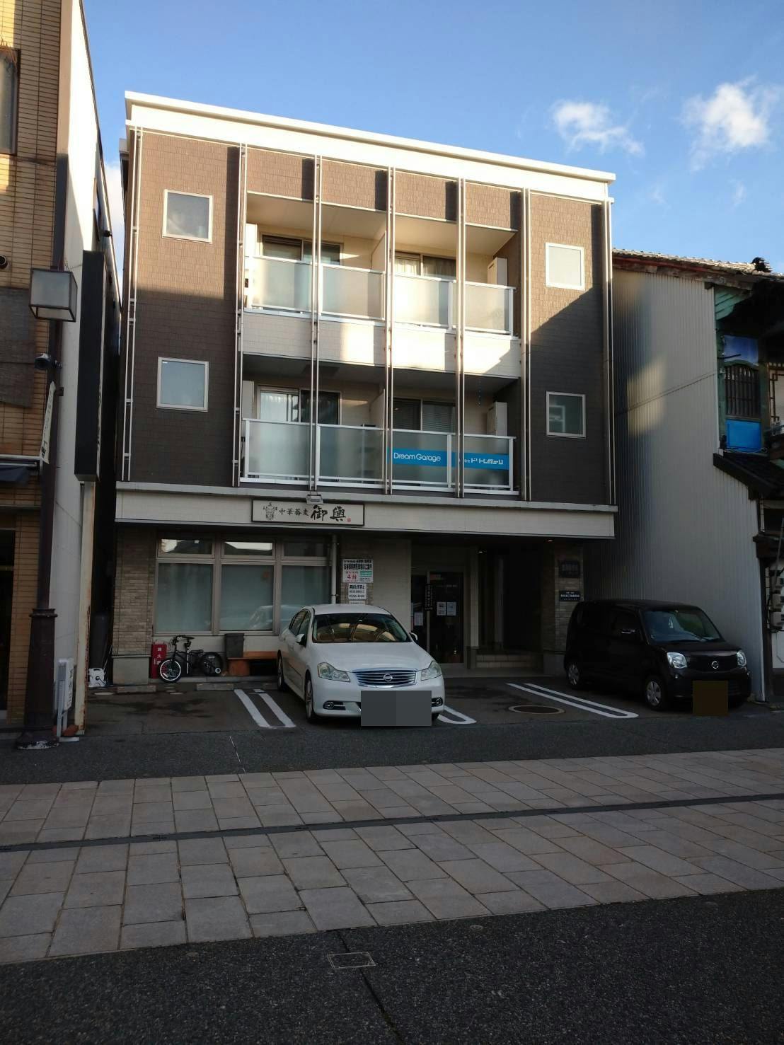 施設画像