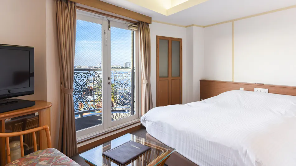 Kisarazu Bay Town Hotel