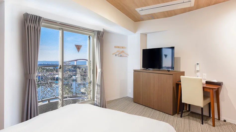 Kisarazu Bay Town Hotel