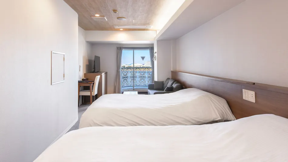 Kisarazu Bay Town Hotel