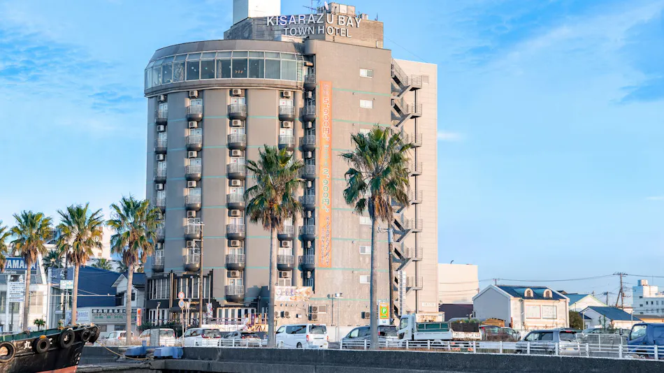 Kisarazu Bay Town Hotel