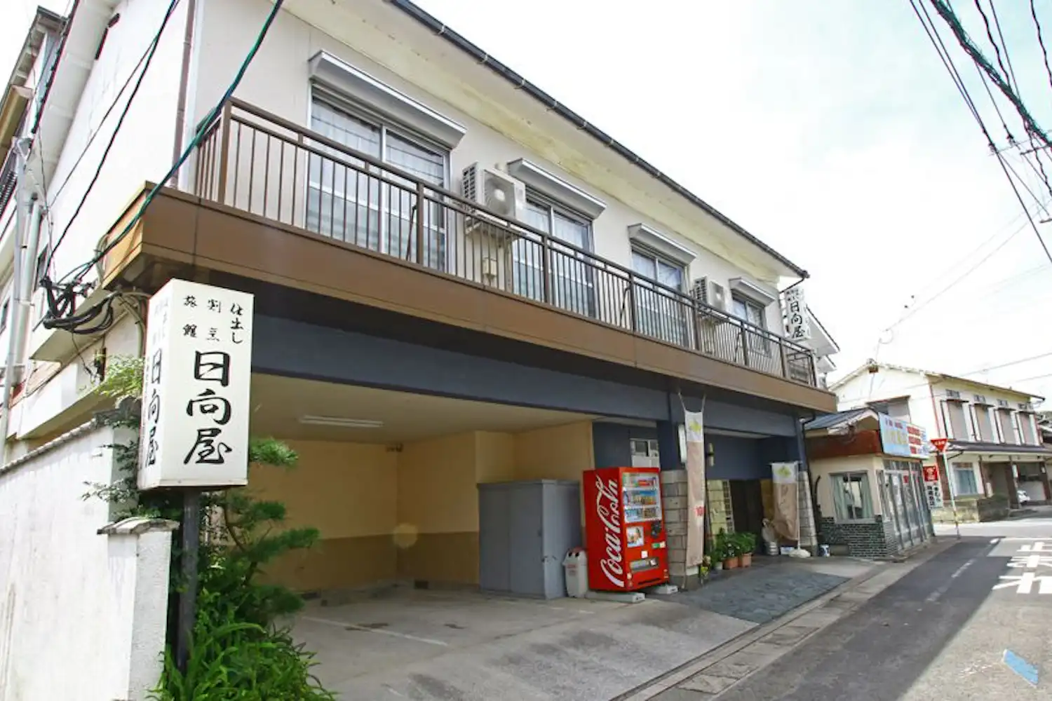 施設画像