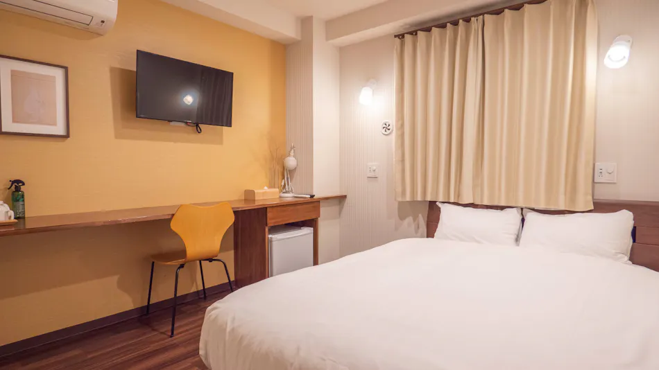 ELE Hotel Higashi Ueno