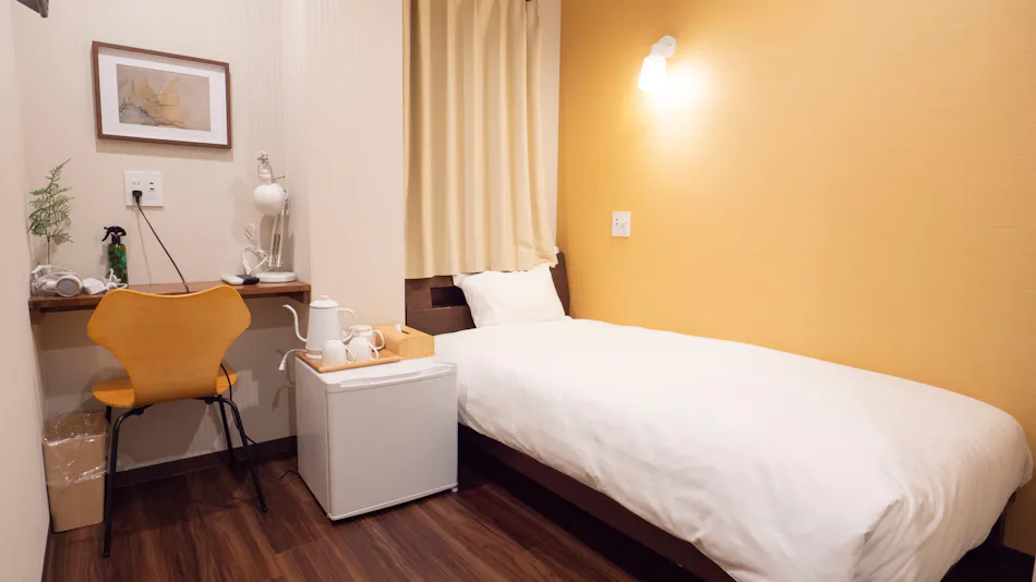 ELE Hotel Higashi Ueno