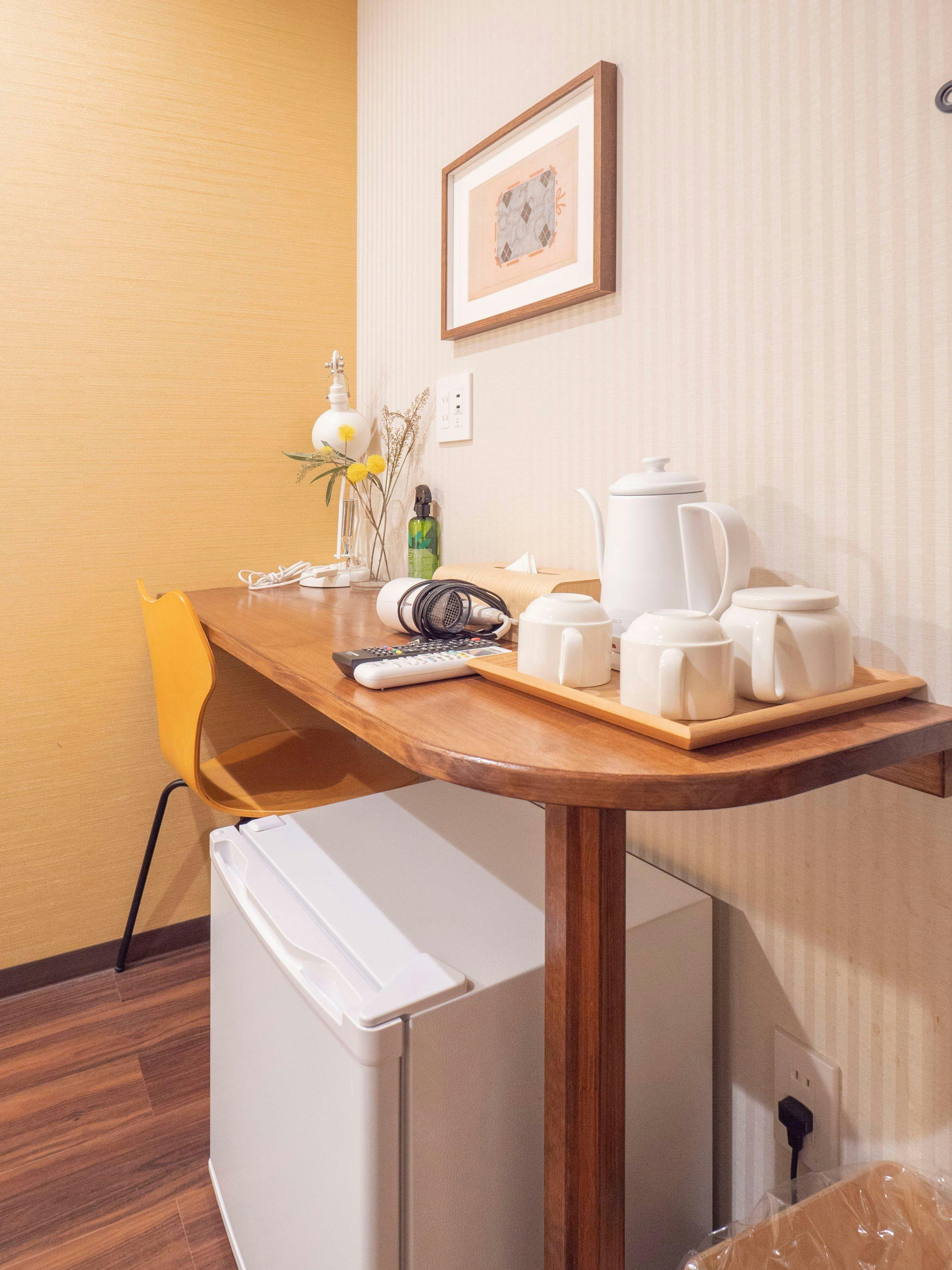 ELE Hotel Higashi Ueno