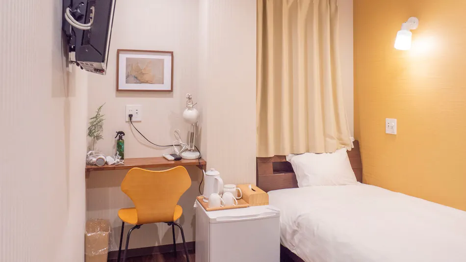 ELE Hotel Higashi Ueno