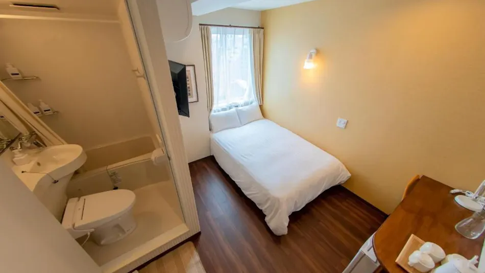 ELE Hotel Higashi Ueno