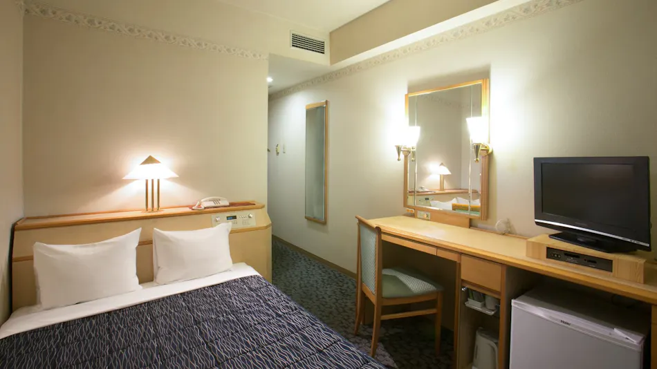 Yamagata Nanukamachi Washington Hotel