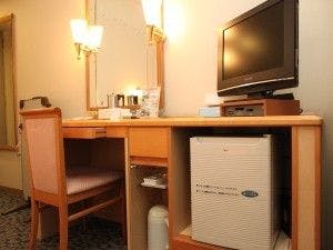 Yamagata Nanukamachi Washington Hotel
