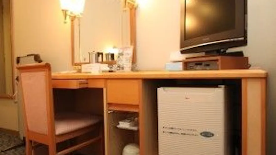 Yamagata Nanukamachi Washington Hotel