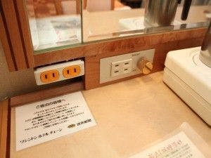 Yamagata Nanukamachi Washington Hotel