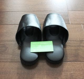 รองเท้าแตะ