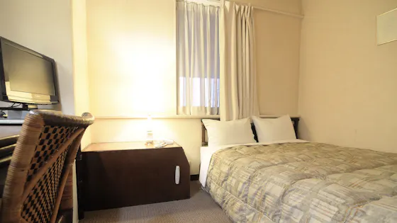 ห้องเตียงคู่ด้าน Atrium