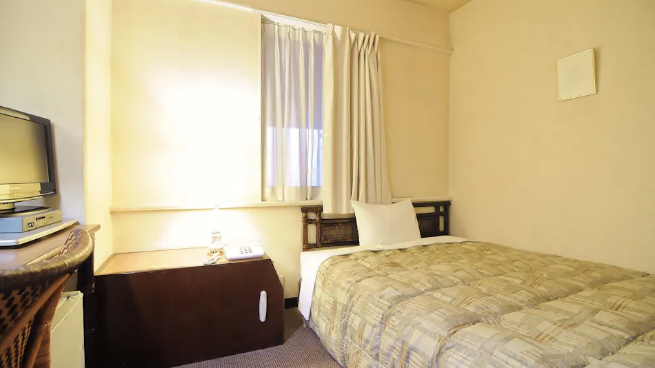Yamagata Nanukamachi Washington Hotel