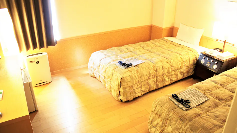 Yamagata Nanukamachi Washington Hotel