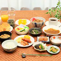 ตัวอย่างอาหารเช้า