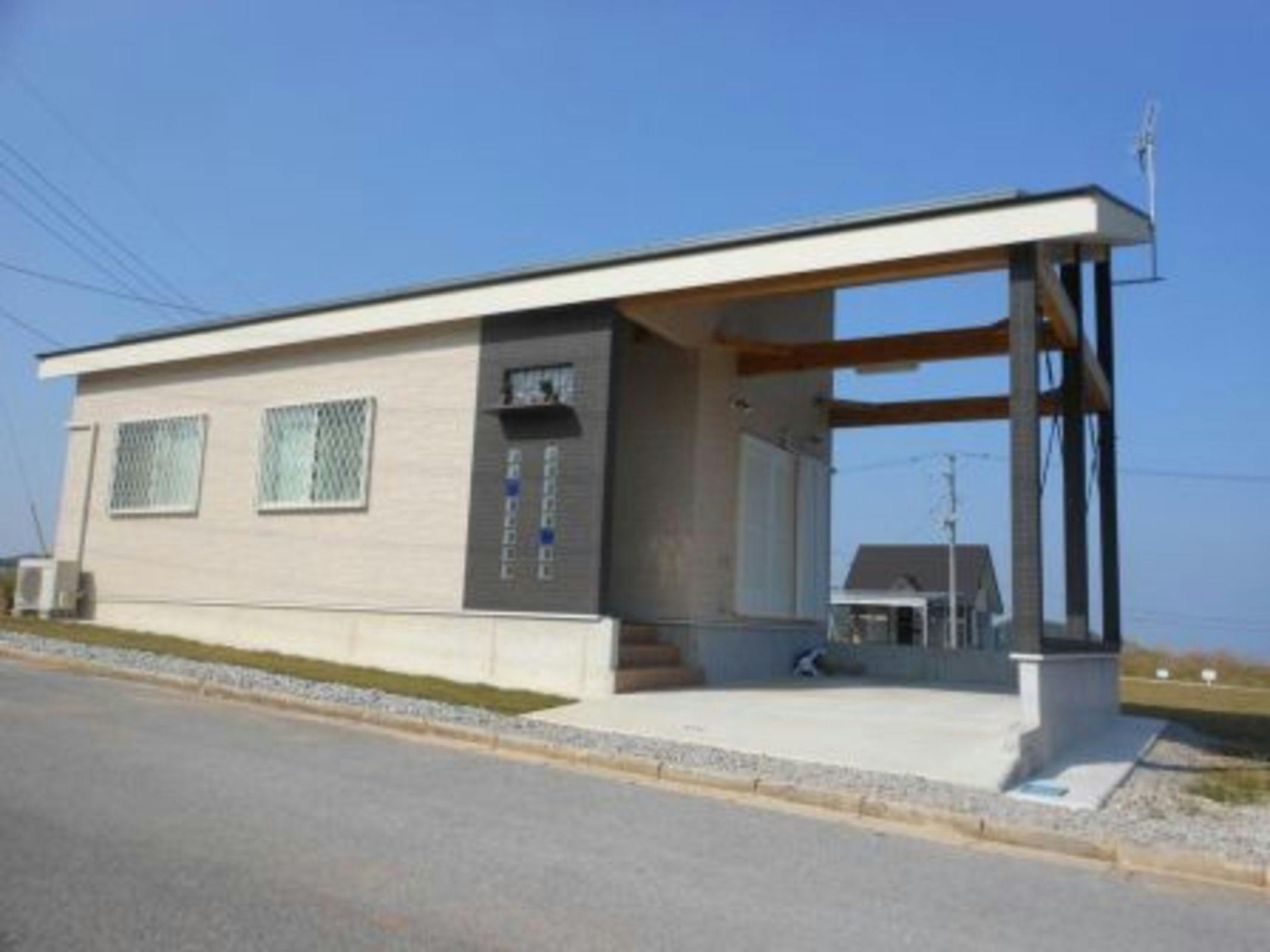Yukura Nakijin Vacation Villa