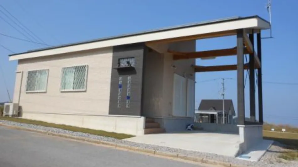 Yukura Nakijin Vacation Villa