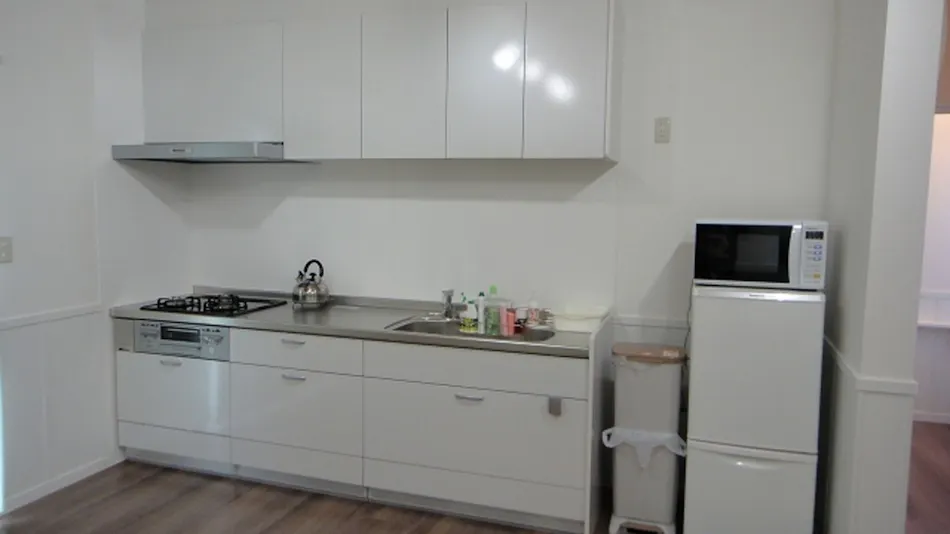 Yukura Nakijin Vacation Villa