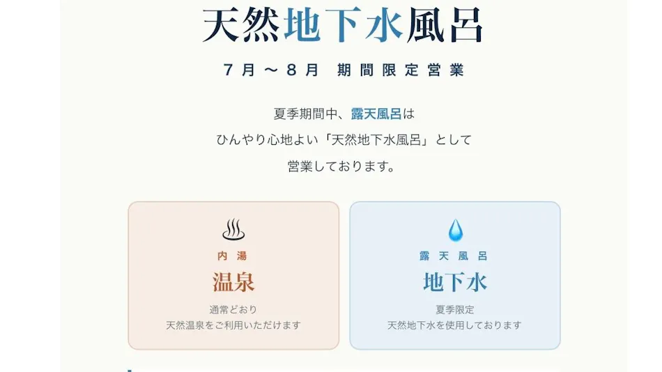Koriyama Mihota Onsen