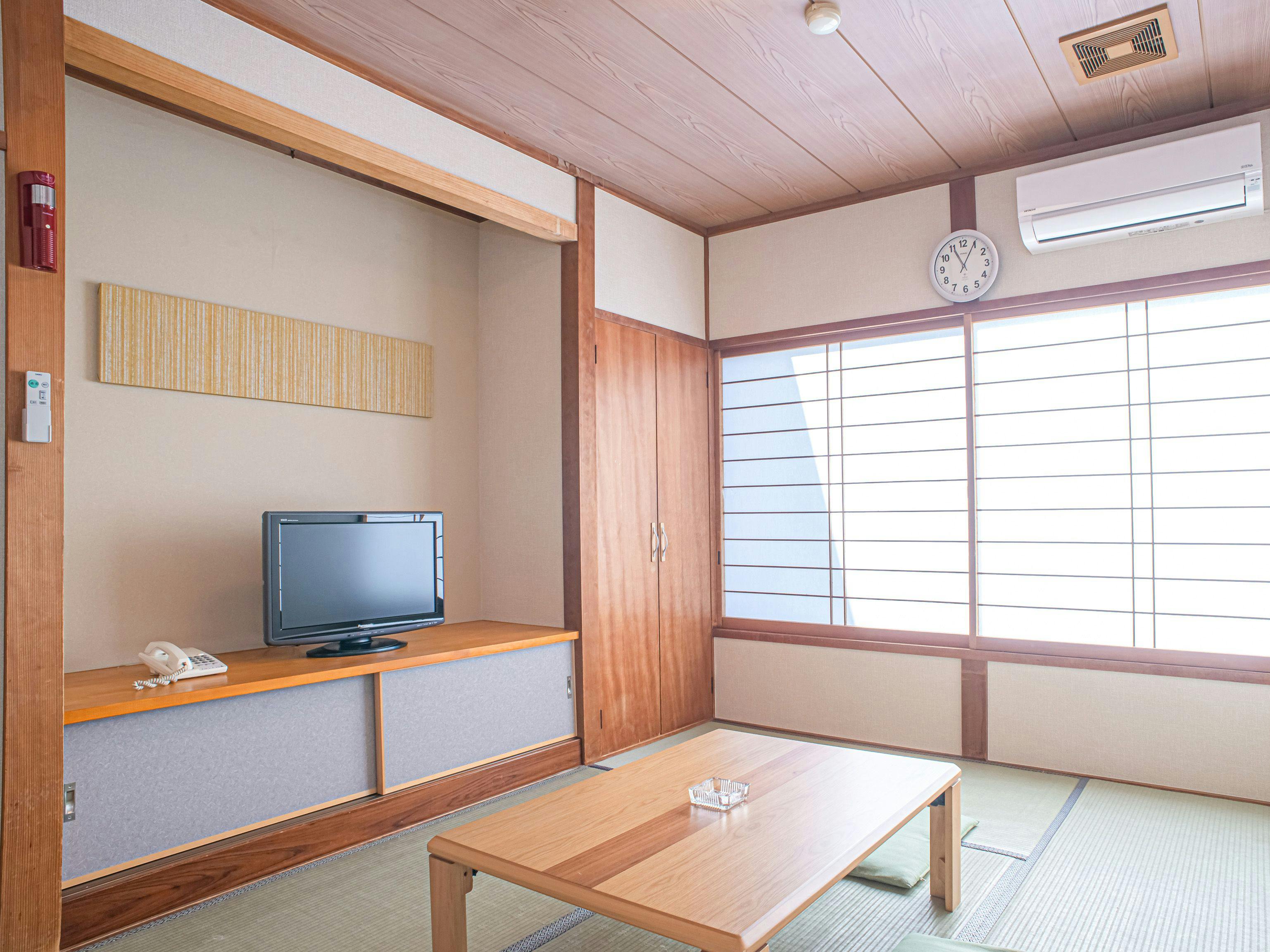 Koriyama Mihota Onsen