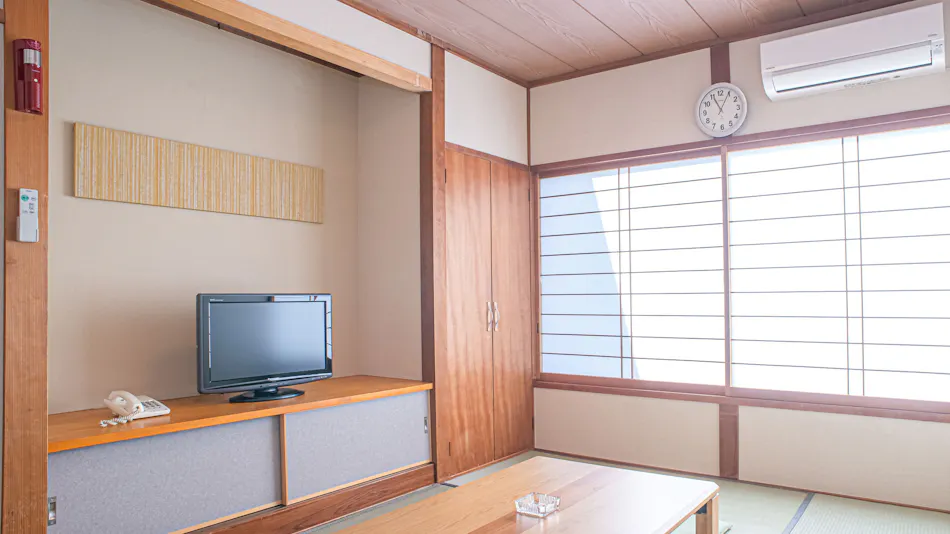 Koriyama Mihota Onsen