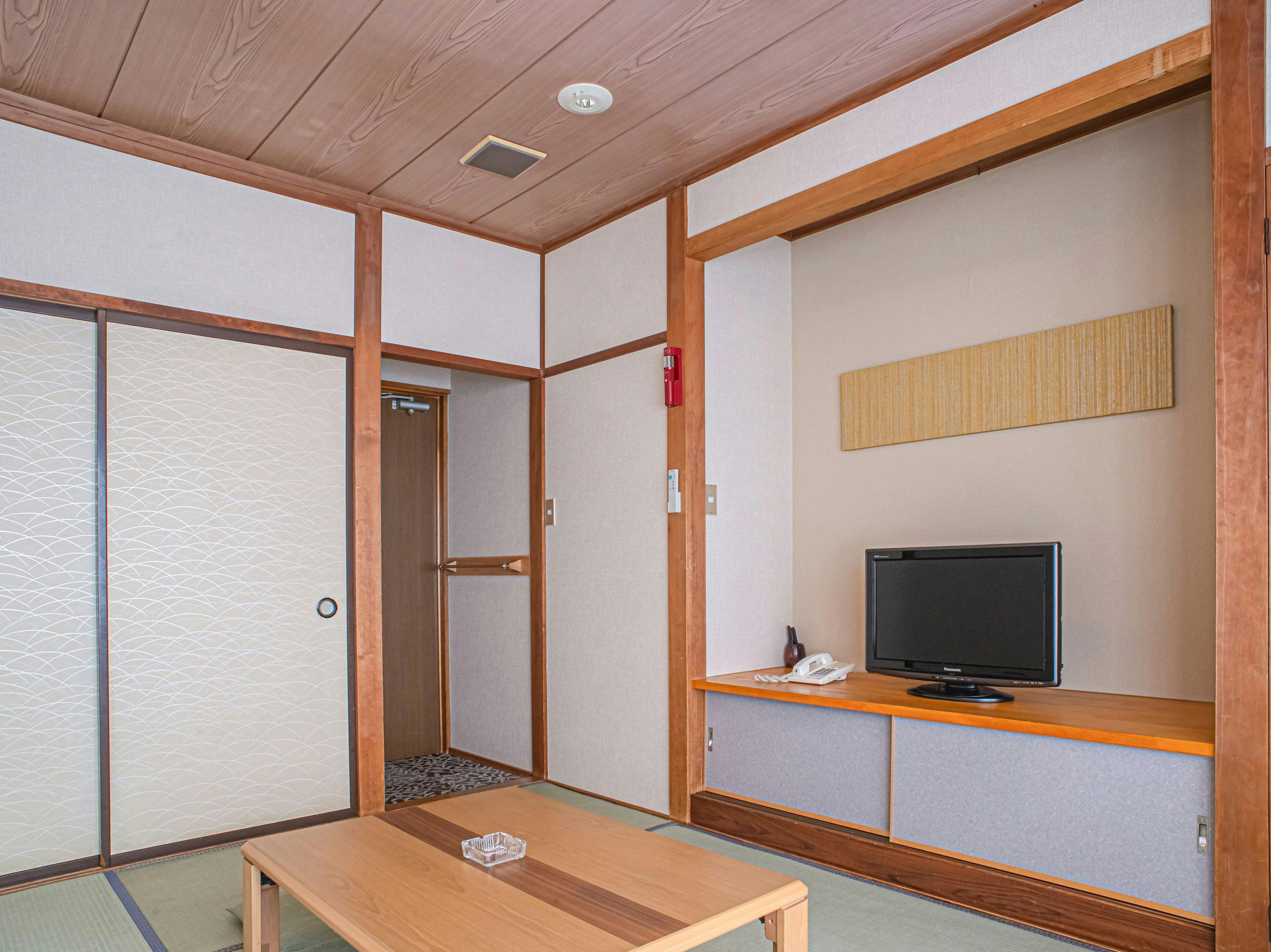 Koriyama Mihota Onsen