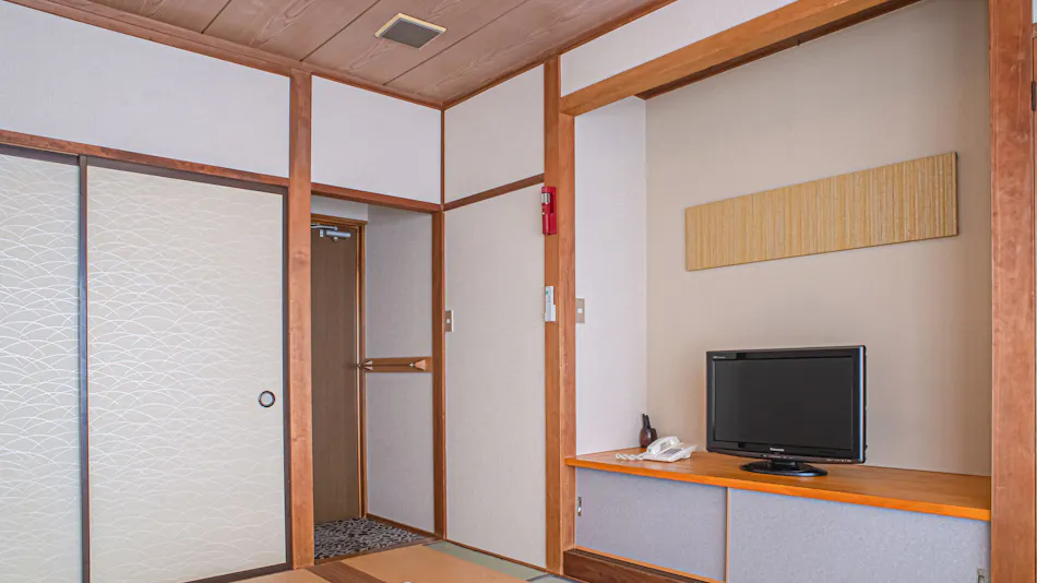 Koriyama Mihota Onsen