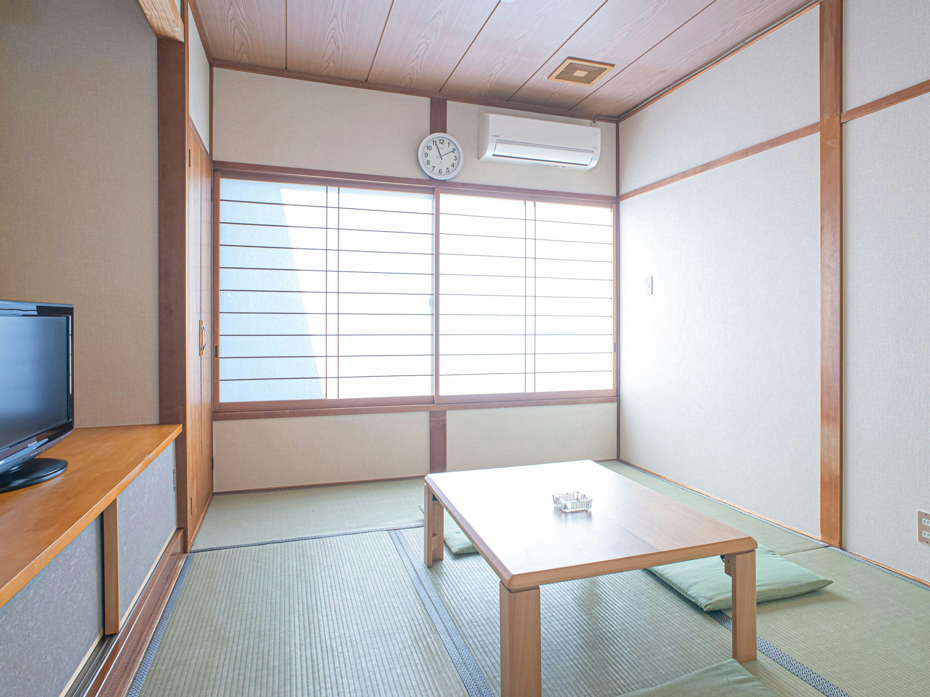Koriyama Mihota Onsen