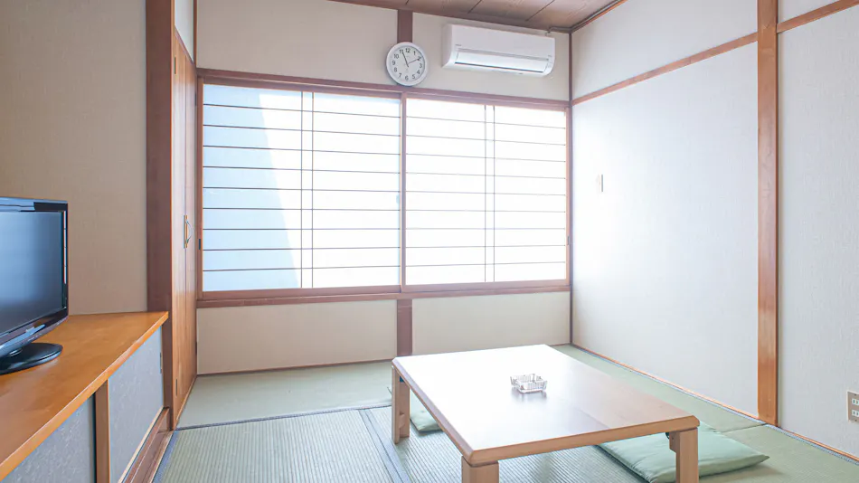 Koriyama Mihota Onsen