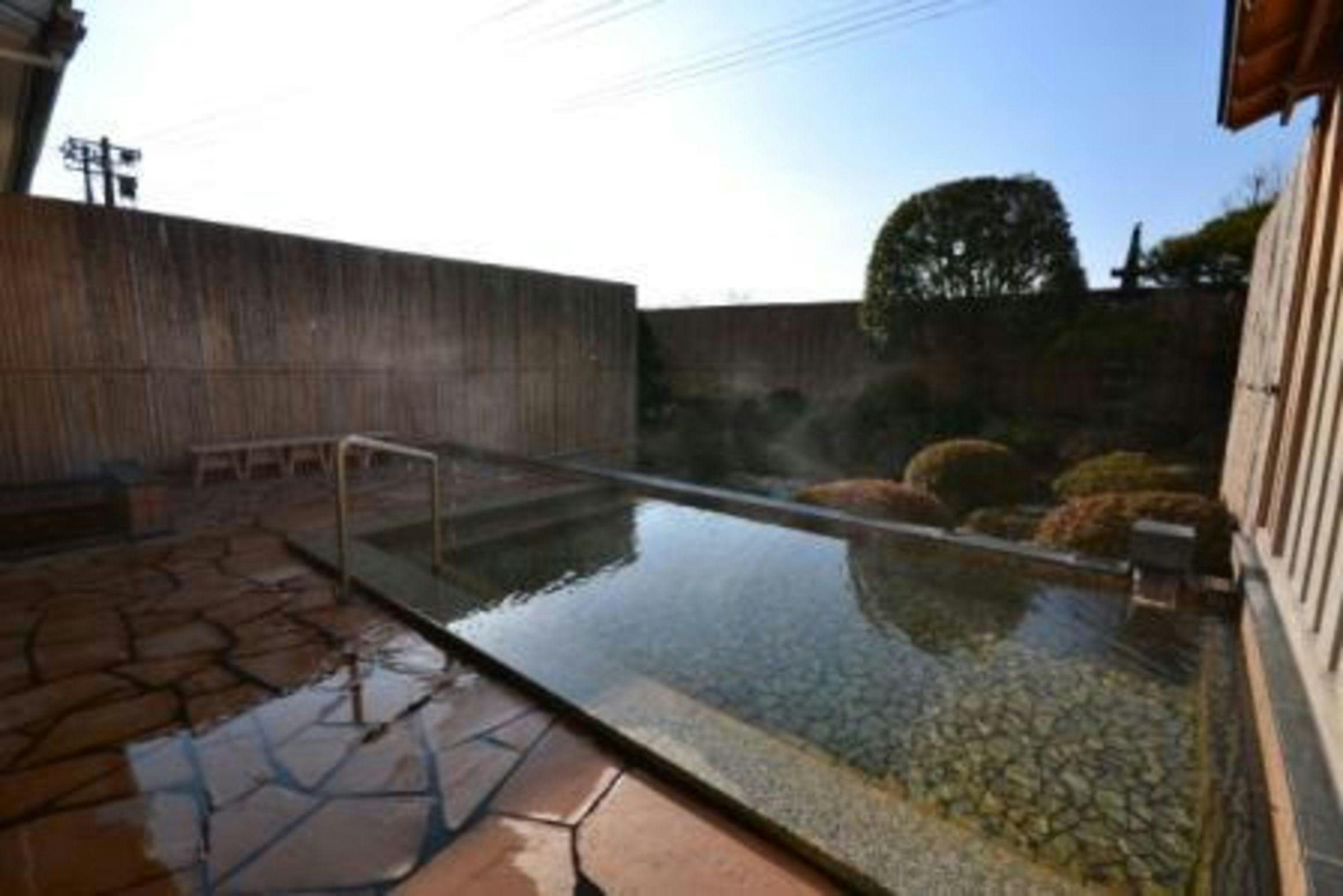 Koriyama Mihota Onsen