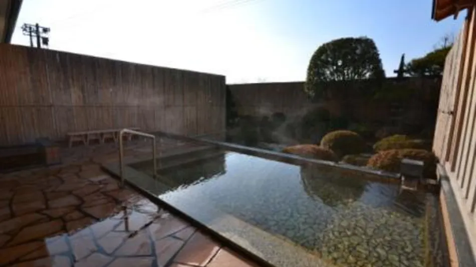 Koriyama Mihota Onsen