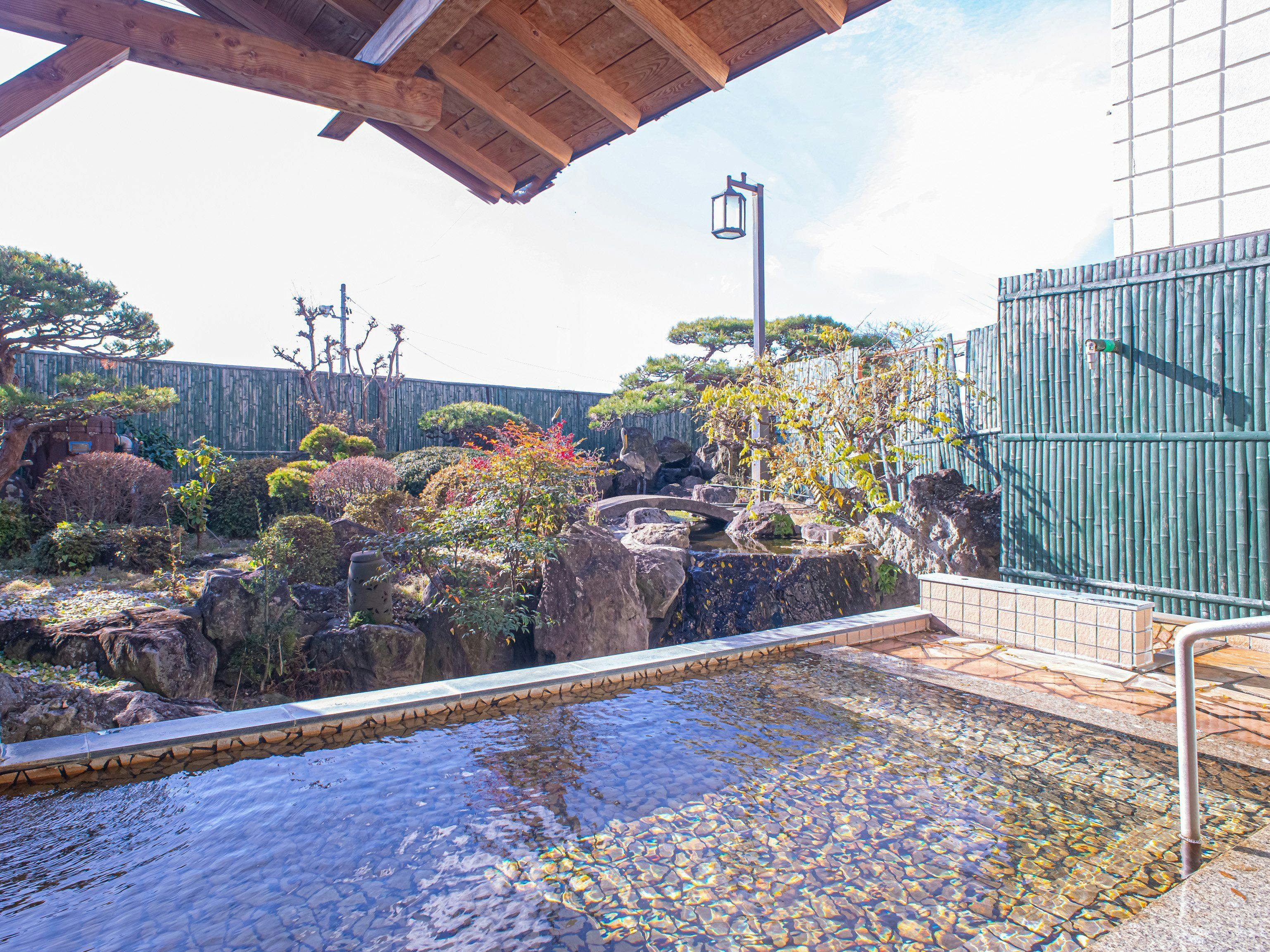Koriyama Mihota Onsen
