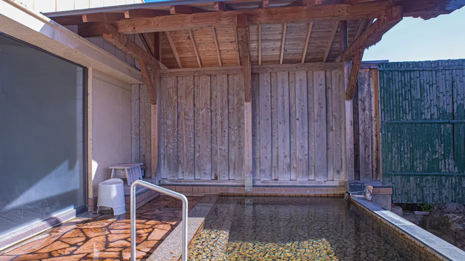 Koriyama Mihota Onsen