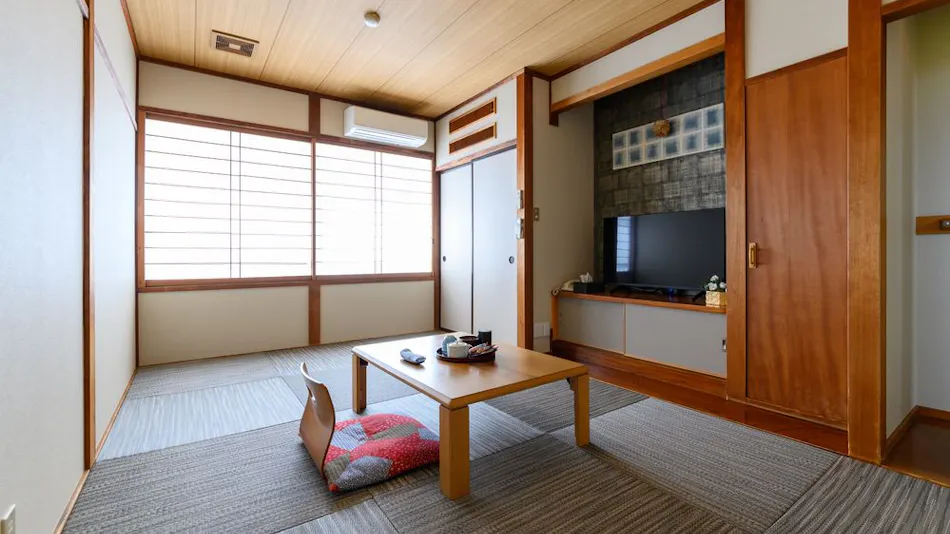 Koriyama Mihota Onsen