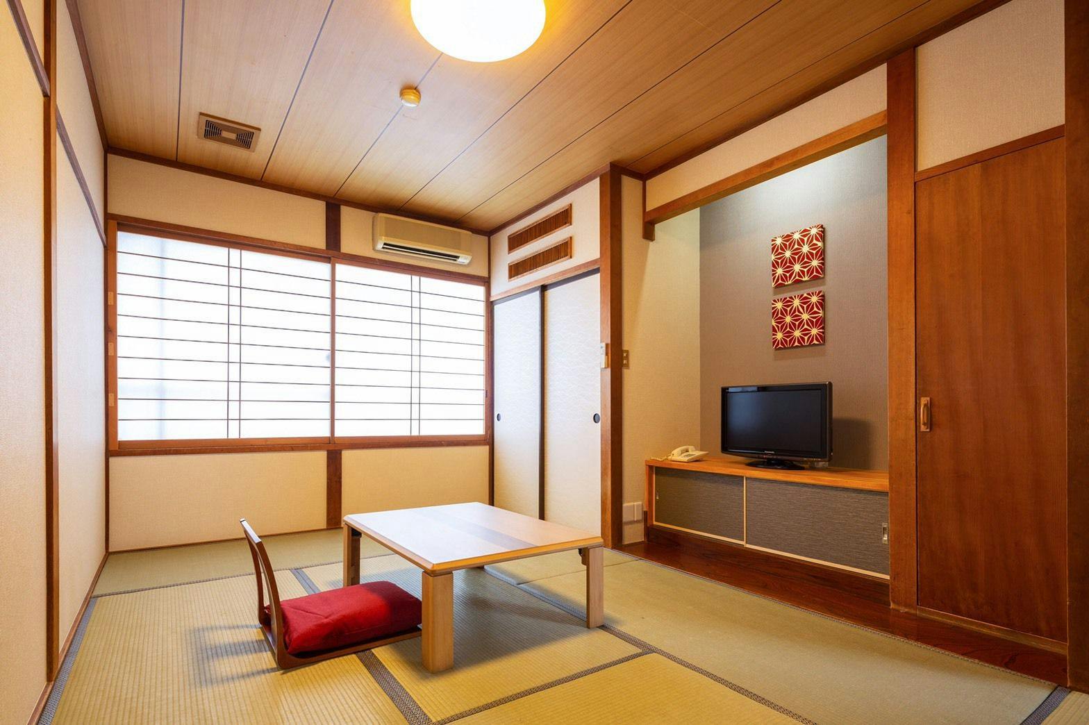 ห้องพักสำหรับ 2 คน