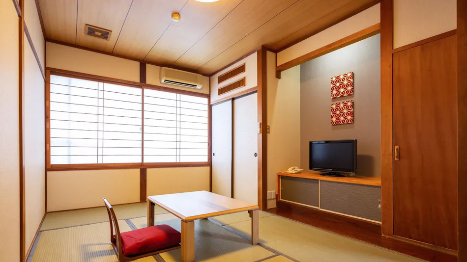Koriyama Mihota Onsen