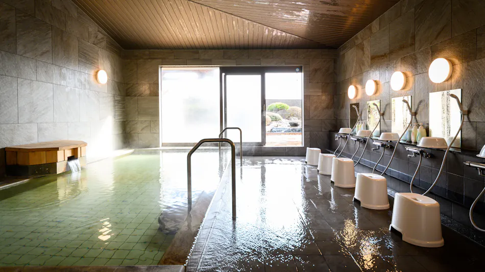 Koriyama Mihota Onsen
