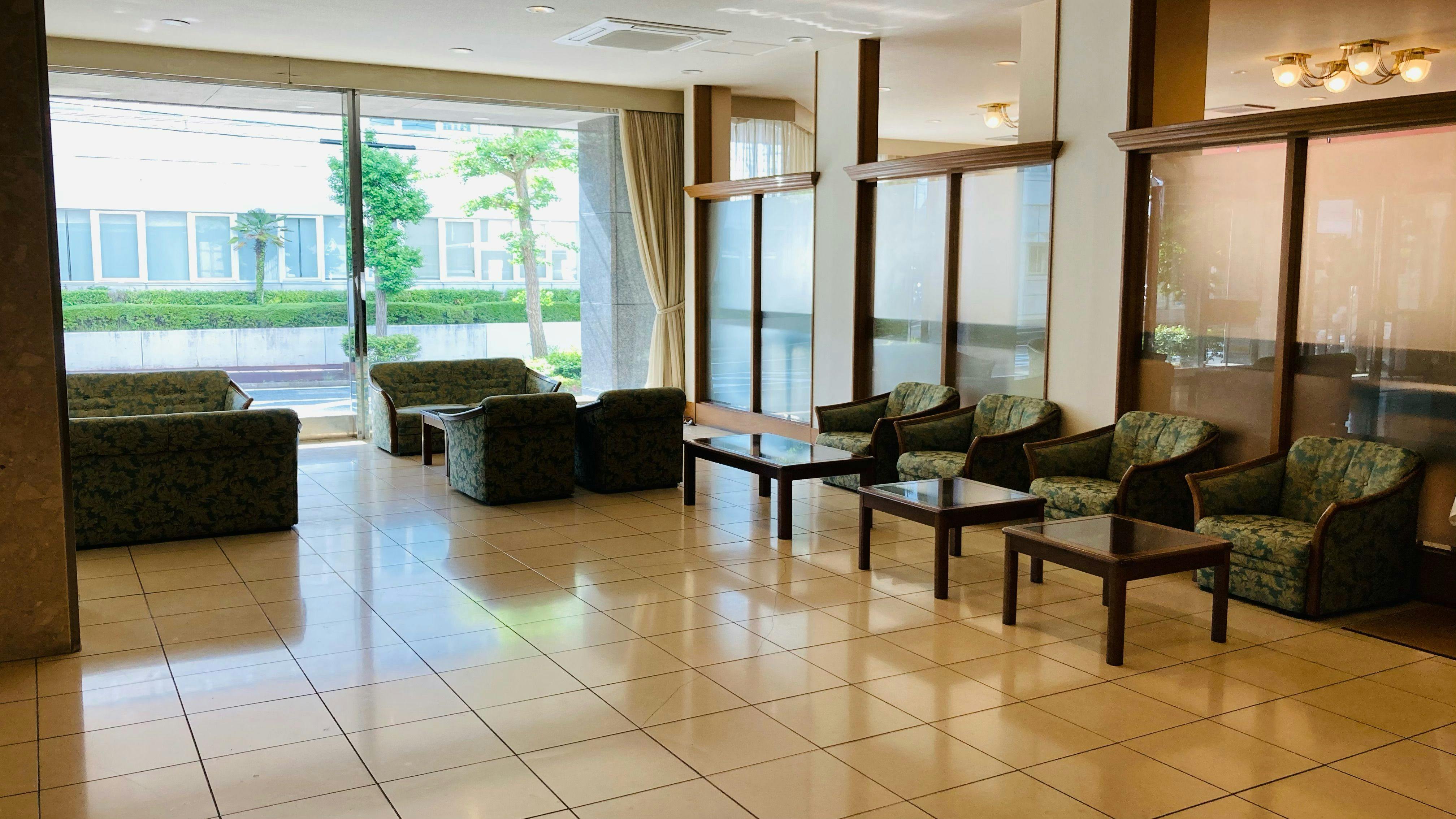 Shingu UI Hotel