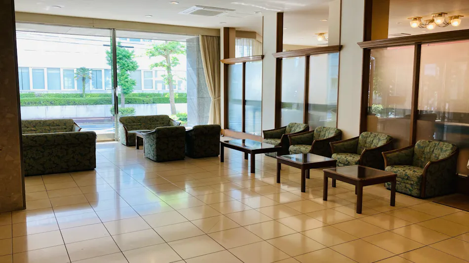 Shingu UI Hotel