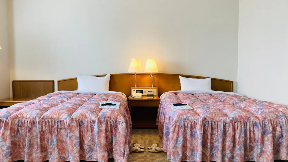 Shingu UI Hotel