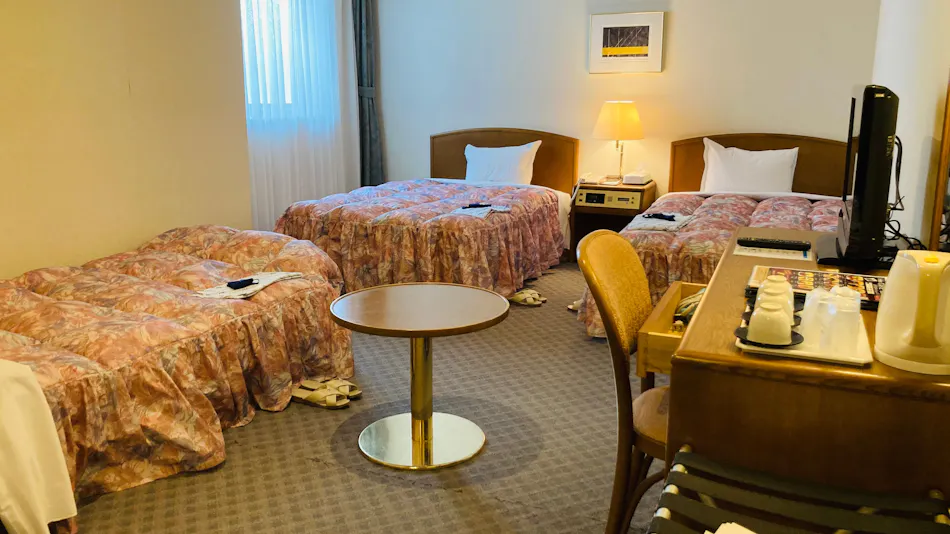 Shingu UI Hotel