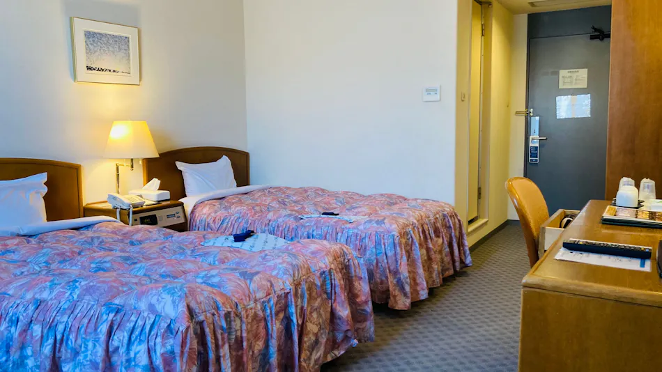 Shingu UI Hotel