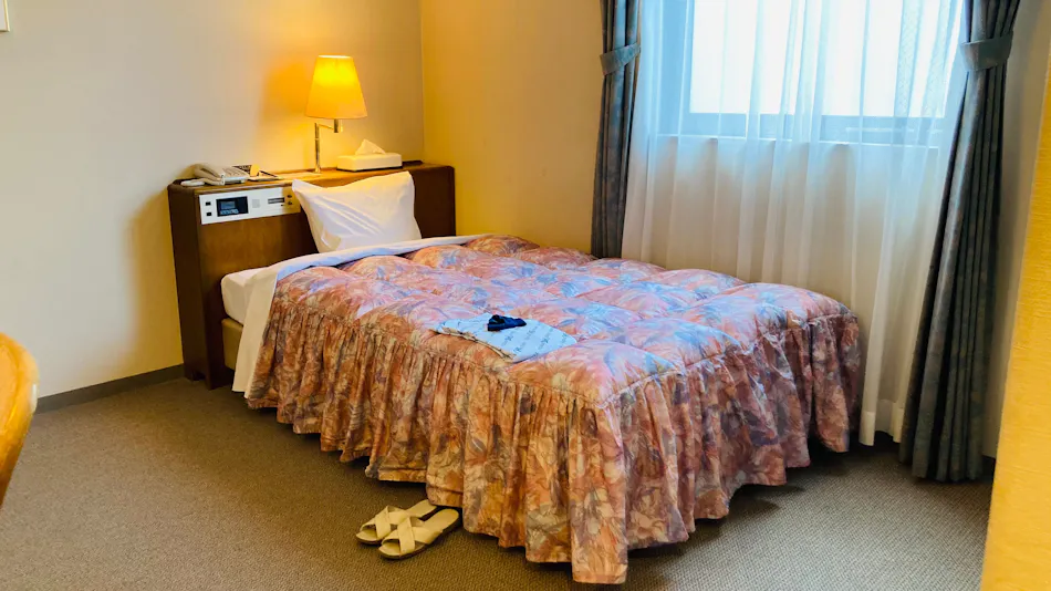 Shingu UI Hotel