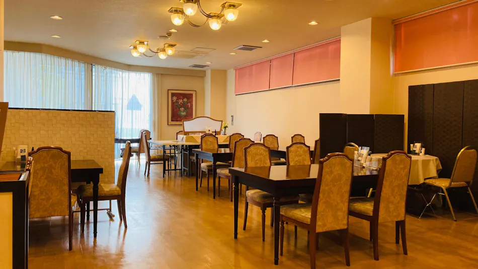 Shingu UI Hotel